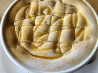 Social House Coffee