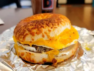 Biggby Coffee