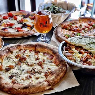 Back Unturned Brewing