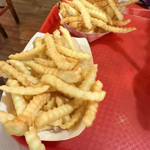 French Fries