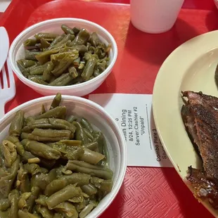 Green Beans