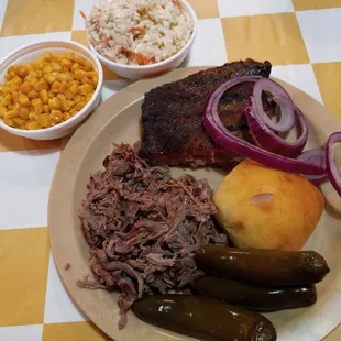 ribs, bbq ribs, food
