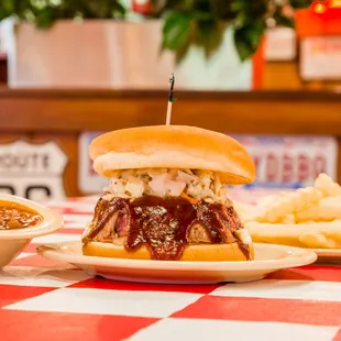 bbq ribs, food, ribs