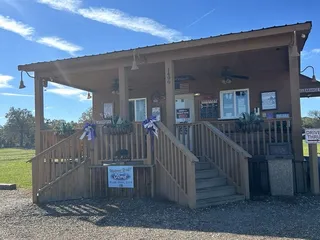 Raisin Cain BBQ