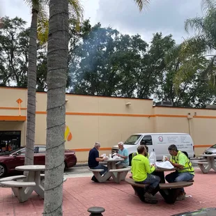 Small joint with BIG flavor