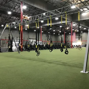 TRX