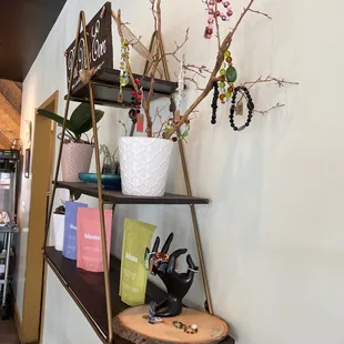 This place is sooooo cutie.