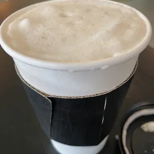 Chai Latte