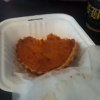 Sweet Potato Pie