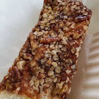 Banana Nut Coffee Cake