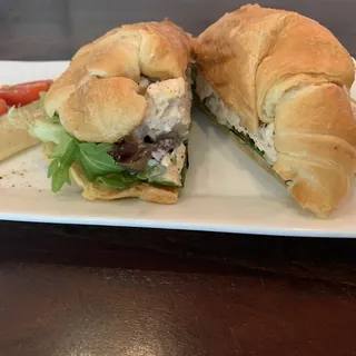Chicken Salad Sandwich