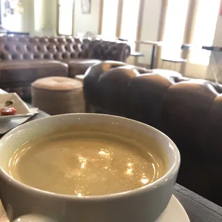Golden Latte
