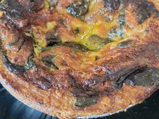 The Daily Grind Coffee Co.