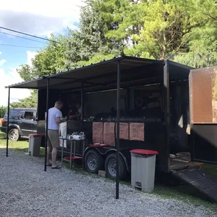 @ Rockmill Brewery (7/8/17)