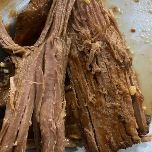 bbq ribs, food, ribs