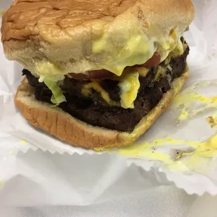 Cheeseburger