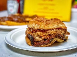 Speedy's Barbecue Inc of Lexington