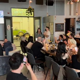 Happy happy birthday, beautiful Deanna!