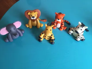 It's a Sweet Treat Day Bakery