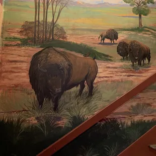 Great mural artwork!