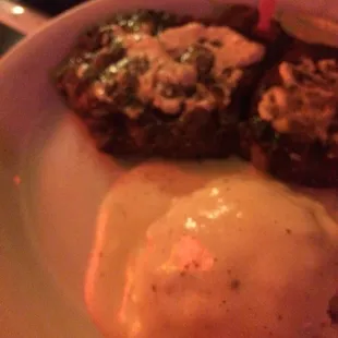 Rib Eye Steak