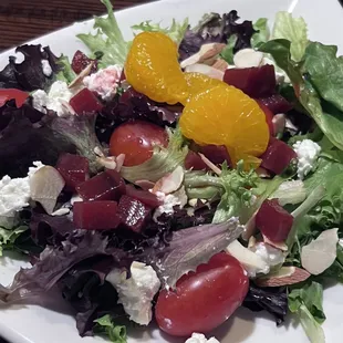 Beet Salad