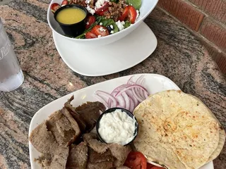 Mars Bar & Cafe