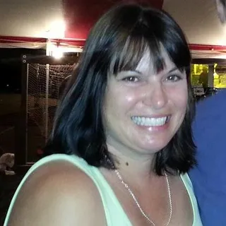Sheryl B.