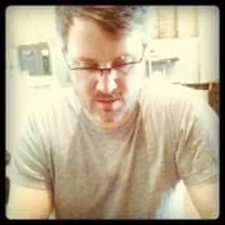 Martin D.