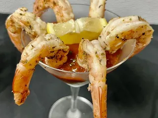 The Urban Oak Grill and Bar