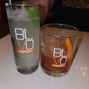 Exactly what I needed after a long day at Universal.