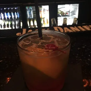 Jack Sour on Movie Night!