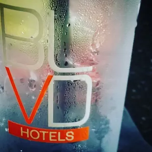 Great happy hour and atmosphere!