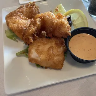 Chilean Sea Bass