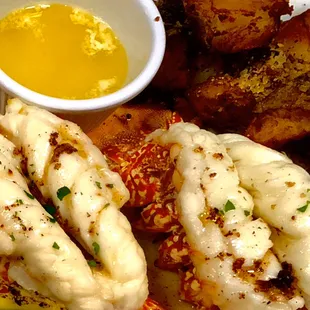 Lobster Tail