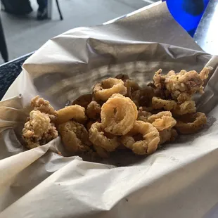 Calamari