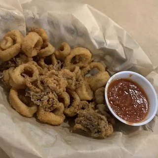 Calamari