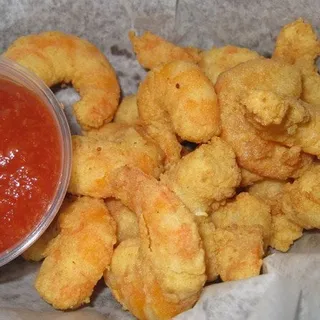 Fried Shrimp