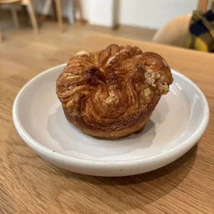 Kouign-amann