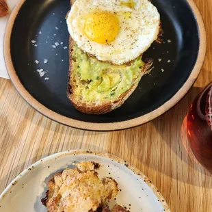 Avocado Toast
