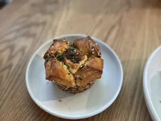 Backhaus - Burlingame