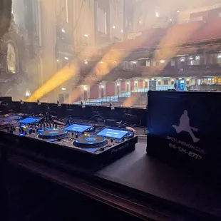 Hey DJs!  Guess what? Backline Now has the ultimate DJ gear for all your upcoming shows!