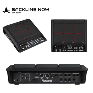 Roland SPX Rental Backline