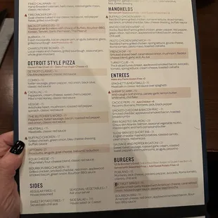 Menu 1/20/24