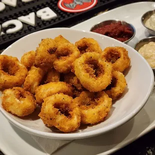 Calamari