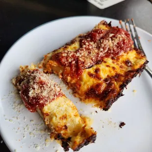 Cheese pizza.