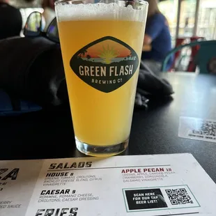 Bad Dad Jokes local IPA- 06/22/2024