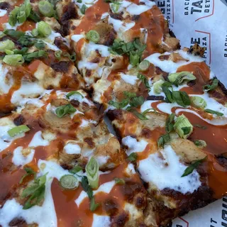 Buffalo Chicken