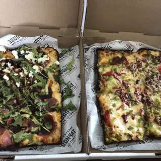 Veggie Medley