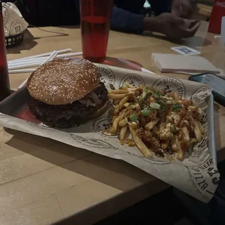 Smash Burger